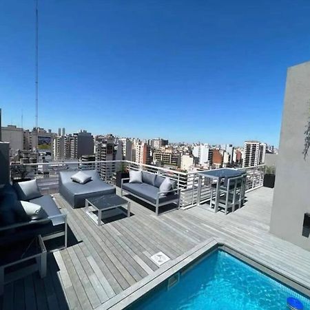 Studio Premuim A Estrenar Palermo Ciudad Autónoma de Ciudad Autónoma de Buenos Aires Exterior foto