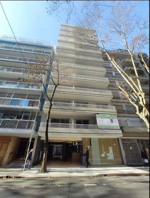 Studio Premuim A Estrenar Palermo Ciudad Autónoma de Ciudad Autónoma de Buenos Aires Exterior foto