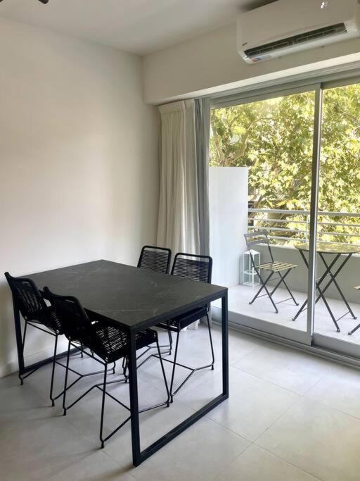 Studio Premuim A Estrenar Palermo Ciudad Autónoma de Ciudad Autónoma de Buenos Aires Exterior foto